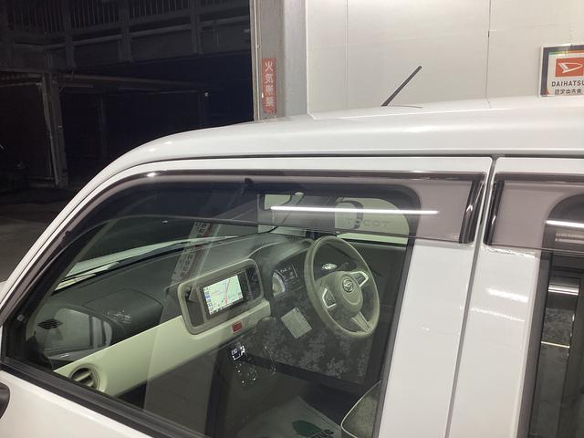 ミラトコットＧ　リミテッド　ＳＡIII（岐阜県）の中古車