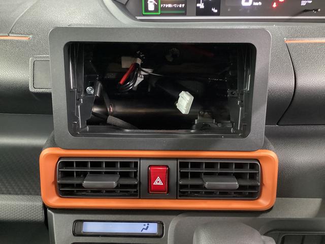 タントファンクロス衝突被害軽減ブレーキ　横滑り防止装置　４ＷＤ　オートハイビーム　アイドリングストップ　ステアリングスイッチ　オートライト　キーフリーシステム　オートエアコン　パノラマカメラ（岐阜県）の中古車