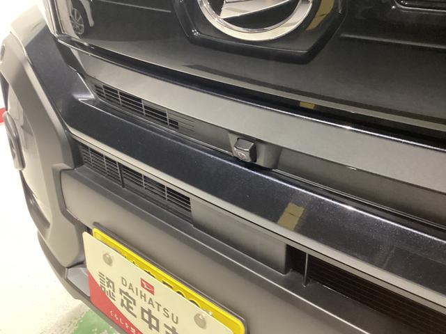 タントファンクロス衝突被害軽減ブレーキ　横滑り防止装置　４ＷＤ　オートハイビーム　アイドリングストップ　ステアリングスイッチ　オートライト　キーフリーシステム　オートエアコン　パノラマカメラ（岐阜県）の中古車