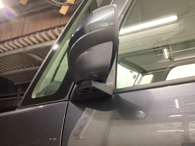 タントファンクロス衝突被害軽減ブレーキ　横滑り防止装置　４ＷＤ　オートハイビーム　アイドリングストップ　ステアリングスイッチ　オートライト　キーフリーシステム　オートエアコン　パノラマカメラ（岐阜県）の中古車