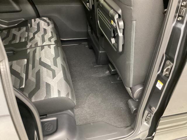 タントファンクロス衝突被害軽減ブレーキ　横滑り防止装置　４ＷＤ　オートハイビーム　アイドリングストップ　ステアリングスイッチ　オートライト　キーフリーシステム　オートエアコン　パノラマカメラ（岐阜県）の中古車