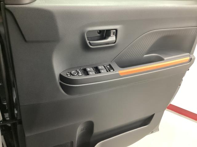 タントファンクロス衝突被害軽減ブレーキ　横滑り防止装置　４ＷＤ　オートハイビーム　アイドリングストップ　ステアリングスイッチ　オートライト　キーフリーシステム　オートエアコン　パノラマカメラ（岐阜県）の中古車