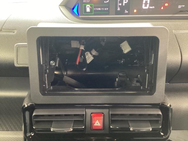 タントカスタムＲＳ衝突被害軽減ブレーキ　横滑り防止装置　４ＷＤ　オートハイビーム　アイドリングストップ　ステアリングスイッチ　オートライト　キーフリーシステム　オートエアコン（岐阜県）の中古車