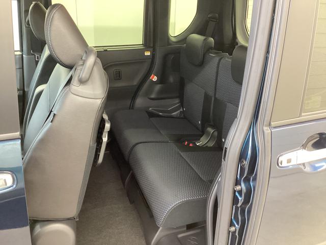 タントカスタムＲＳ衝突被害軽減ブレーキ　横滑り防止装置　４ＷＤ　オートハイビーム　アイドリングストップ　ステアリングスイッチ　オートライト　キーフリーシステム　オートエアコン（岐阜県）の中古車