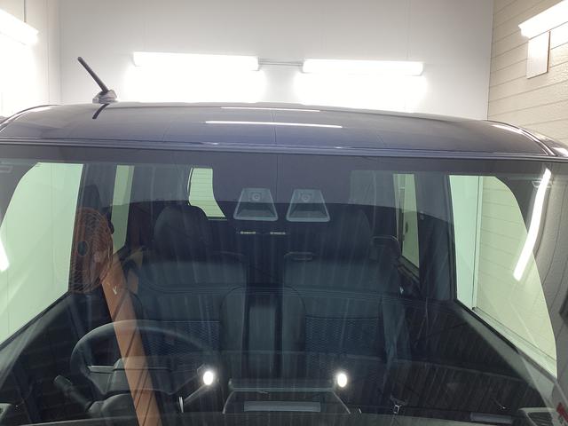 タントカスタムＲＳ衝突被害軽減ブレーキ　横滑り防止装置　４ＷＤ　オートハイビーム　アイドリングストップ　ステアリングスイッチ　オートライト　キーフリーシステム　オートエアコン（岐阜県）の中古車