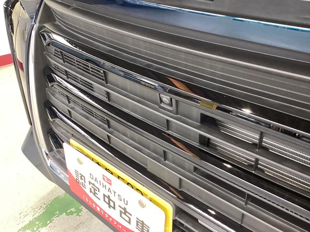 タントカスタムＲＳ衝突被害軽減ブレーキ　横滑り防止装置　４ＷＤ　オートハイビーム　アイドリングストップ　ステアリングスイッチ　オートライト　キーフリーシステム　オートエアコン（岐阜県）の中古車