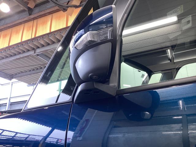 タントカスタムＲＳ衝突被害軽減ブレーキ　横滑り防止装置　４ＷＤ　オートハイビーム　アイドリングストップ　ステアリングスイッチ　オートライト　キーフリーシステム　オートエアコン（岐阜県）の中古車