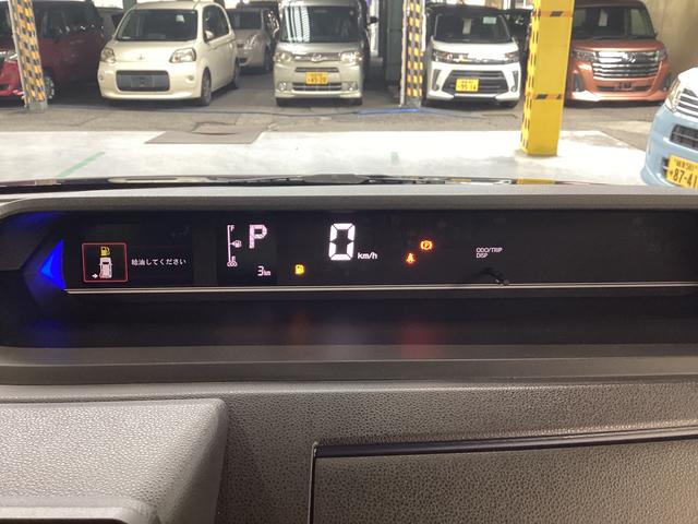 タントカスタムＲＳ衝突被害軽減ブレーキ　横滑り防止装置　４ＷＤ　オートハイビーム　アイドリングストップ　ステアリングスイッチ　オートライト　キーフリーシステム　オートエアコン（岐阜県）の中古車