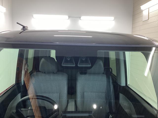 タントX衝突被害軽減ブレーキ 横滑り防止装置 オートハイビーム アイドリングストップ ステアリングスイッチ オートライト キーフリーシステム オートエアコン パノラマカメラ(岐阜県)の中古車