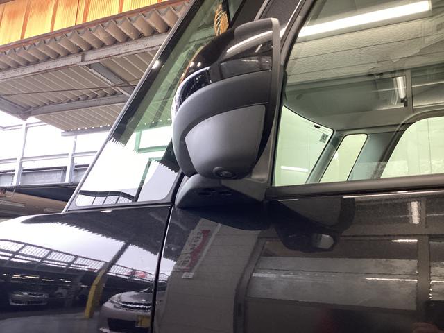 タントX衝突被害軽減ブレーキ 横滑り防止装置 オートハイビーム アイドリングストップ ステアリングスイッチ オートライト キーフリーシステム オートエアコン パノラマカメラ(岐阜県)の中古車