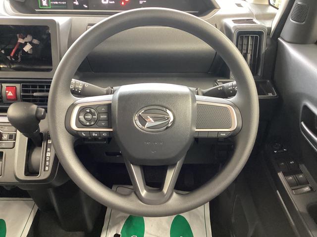 タントX衝突被害軽減ブレーキ 横滑り防止装置 オートハイビーム アイドリングストップ ステアリングスイッチ オートライト キーフリーシステム オートエアコン パノラマカメラ(岐阜県)の中古車