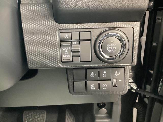 タントX衝突被害軽減ブレーキ 横滑り防止装置 オートハイビーム アイドリングストップ ステアリングスイッチ オートライト キーフリーシステム オートエアコン パノラマカメラ(岐阜県)の中古車