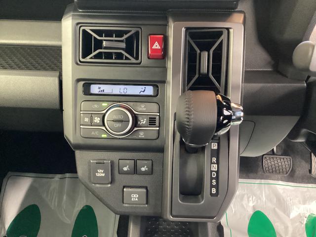 タフトＧ　ダーククロムベンチャー衝突被害軽減ブレーキ　横滑り防止装置　４ＷＤ　オートハイビーム　アイドリングストップ　ステアリングスイッチ　オートライト　キーフリーシステム　オートエアコン　パノラマカメラ（岐阜県）の中古車