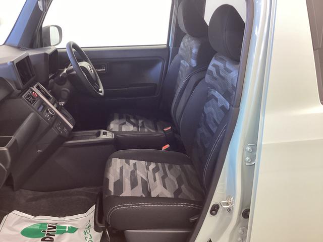 タフトＧ　ダーククロムベンチャー衝突被害軽減ブレーキ　横滑り防止装置　４ＷＤ　オートハイビーム　アイドリングストップ　ステアリングスイッチ　オートライト　キーフリーシステム　オートエアコン　パノラマカメラ（岐阜県）の中古車