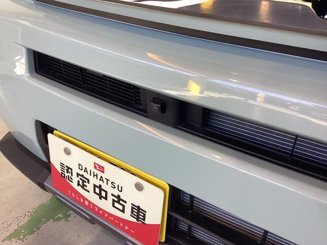 タフトＧ　ダーククロムベンチャー衝突被害軽減ブレーキ　横滑り防止装置　４ＷＤ　オートハイビーム　アイドリングストップ　ステアリングスイッチ　オートライト　キーフリーシステム　オートエアコン　パノラマカメラ（岐阜県）の中古車