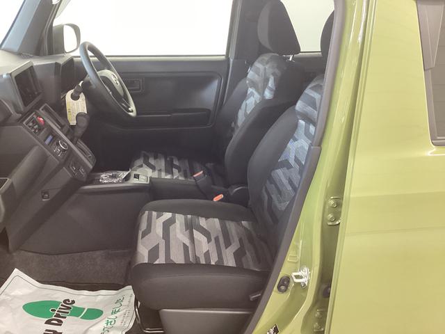 タフトＸ衝突被害軽減ブレーキ　横滑り防止装置　オートハイビーム　アイドリングストップ　ステアリングスイッチ　オートライト　キーフリーシステム　オートエアコン　パノラマカメラ　マット　バイザー（岐阜県）の中古車