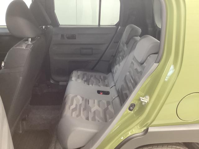 タフトＸ衝突被害軽減ブレーキ　横滑り防止装置　オートハイビーム　アイドリングストップ　ステアリングスイッチ　オートライト　キーフリーシステム　オートエアコン　パノラマカメラ　マット　バイザー（岐阜県）の中古車