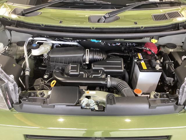 タフトＸ衝突被害軽減ブレーキ　横滑り防止装置　オートハイビーム　アイドリングストップ　ステアリングスイッチ　オートライト　キーフリーシステム　オートエアコン　パノラマカメラ　マット　バイザー（岐阜県）の中古車