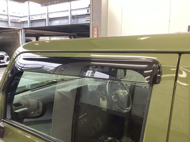 タフトＸ衝突被害軽減ブレーキ　横滑り防止装置　オートハイビーム　アイドリングストップ　ステアリングスイッチ　オートライト　キーフリーシステム　オートエアコン　パノラマカメラ　マット　バイザー（岐阜県）の中古車