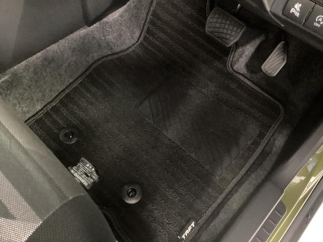 タフトＸ衝突被害軽減ブレーキ　横滑り防止装置　オートハイビーム　アイドリングストップ　ステアリングスイッチ　オートライト　キーフリーシステム　オートエアコン　パノラマカメラ　マット　バイザー（岐阜県）の中古車