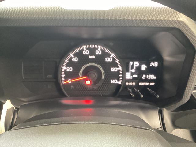 タフトＸ衝突被害軽減ブレーキ　横滑り防止装置　オートハイビーム　アイドリングストップ　ステアリングスイッチ　オートライト　キーフリーシステム　オートエアコン　パノラマカメラ　マット　バイザー（岐阜県）の中古車