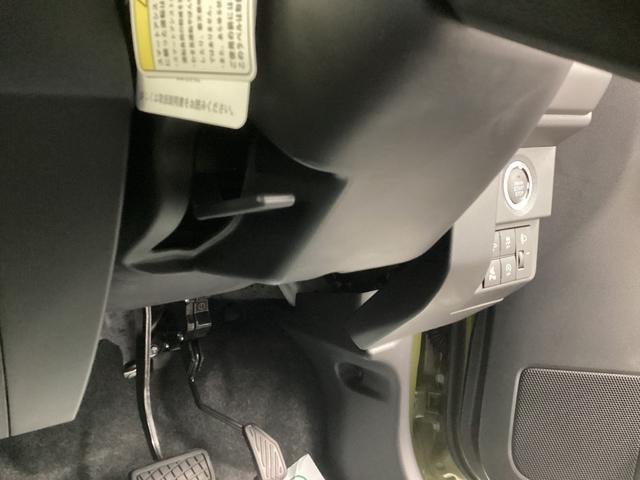 タフトＸ衝突被害軽減ブレーキ　横滑り防止装置　オートハイビーム　アイドリングストップ　ステアリングスイッチ　オートライト　キーフリーシステム　オートエアコン　パノラマカメラ　マット　バイザー（岐阜県）の中古車