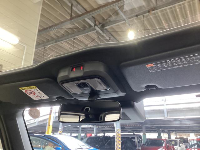 タフトＸ衝突被害軽減ブレーキ　横滑り防止装置　オートハイビーム　アイドリングストップ　ステアリングスイッチ　オートライト　キーフリーシステム　オートエアコン　パノラマカメラ　マット　バイザー（岐阜県）の中古車