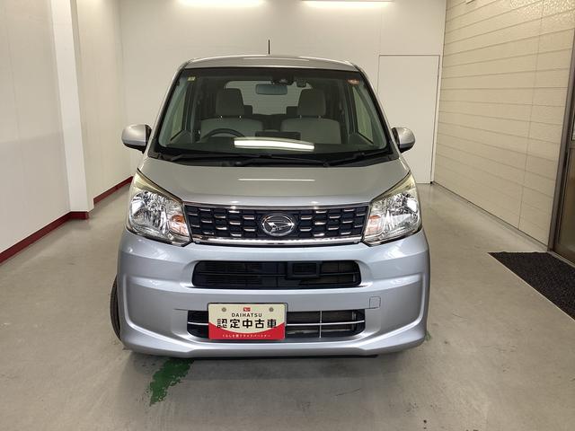 ムーヴＸ　ＳＡII衝突被害軽減ブレーキ　横滑り防止装置　アイドリングストップ　ステアリングスイッチ　オートライト　キーフリーシステム　オートエアコン　ナビ　ドラレコ　バックカメラ　ＥＴＣ　マット　バイザー（岐阜県）の中古車