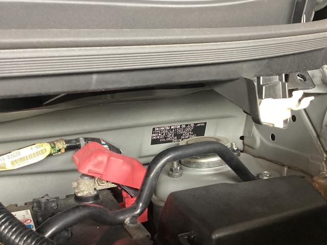 ムーヴＸ　ＳＡII衝突被害軽減ブレーキ　横滑り防止装置　アイドリングストップ　ステアリングスイッチ　オートライト　キーフリーシステム　オートエアコン　ナビ　ドラレコ　バックカメラ　ＥＴＣ　マット　バイザー（岐阜県）の中古車