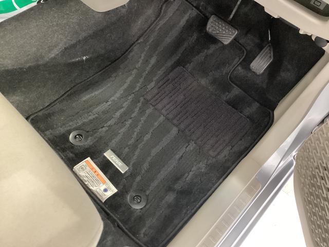 ムーヴＸ　ＳＡII衝突被害軽減ブレーキ　横滑り防止装置　アイドリングストップ　ステアリングスイッチ　オートライト　キーフリーシステム　オートエアコン　ナビ　ドラレコ　バックカメラ　ＥＴＣ　マット　バイザー（岐阜県）の中古車