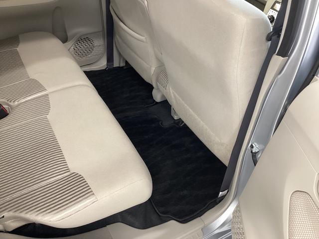 ムーヴＸ　ＳＡII衝突被害軽減ブレーキ　横滑り防止装置　アイドリングストップ　ステアリングスイッチ　オートライト　キーフリーシステム　オートエアコン　ナビ　ドラレコ　バックカメラ　ＥＴＣ　マット　バイザー（岐阜県）の中古車