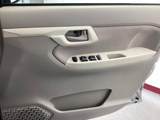 ムーヴＸ　ＳＡII衝突被害軽減ブレーキ　横滑り防止装置　アイドリングストップ　ステアリングスイッチ　オートライト　キーフリーシステム　オートエアコン　ナビ　ドラレコ　バックカメラ　ＥＴＣ　マット　バイザー（岐阜県）の中古車