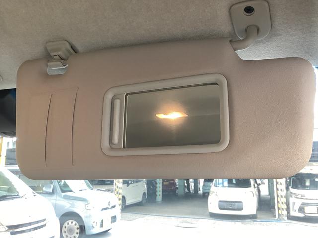 ムーヴＸ　ＳＡII衝突被害軽減ブレーキ　横滑り防止装置　アイドリングストップ　ステアリングスイッチ　オートライト　キーフリーシステム　オートエアコン　ナビ　ドラレコ　バックカメラ　ＥＴＣ　マット　バイザー（岐阜県）の中古車