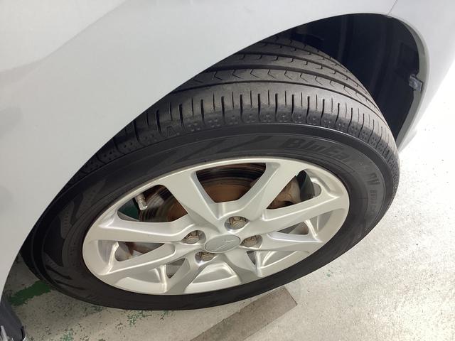 ムーヴＸ　ＳＡII衝突被害軽減ブレーキ　横滑り防止装置　アイドリングストップ　ステアリングスイッチ　オートライト　キーフリーシステム　オートエアコン　ナビ　ドラレコ　バックカメラ　ＥＴＣ　マット　バイザー（岐阜県）の中古車