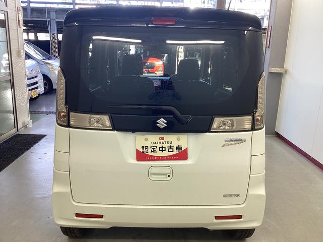 スペーシアカスタムXSリミテッド衝突被害軽減ブレーキ 横滑り防止装置 アイドリングストップ ステアリングスイッチ オートライト キーフリーシステム オートエアコン 社外ナビ バックカメラ ETC マット バイザー(岐阜県)の中古車