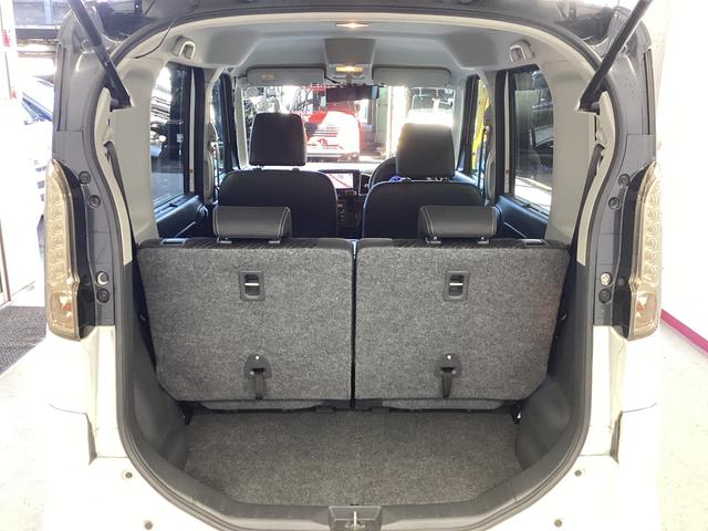 スペーシアカスタムXSリミテッド衝突被害軽減ブレーキ 横滑り防止装置 アイドリングストップ ステアリングスイッチ オートライト キーフリーシステム オートエアコン 社外ナビ バックカメラ ETC マット バイザー(岐阜県)の中古車