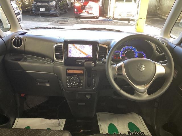 スペーシアカスタムXSリミテッド衝突被害軽減ブレーキ 横滑り防止装置 アイドリングストップ ステアリングスイッチ オートライト キーフリーシステム オートエアコン 社外ナビ バックカメラ ETC マット バイザー(岐阜県)の中古車