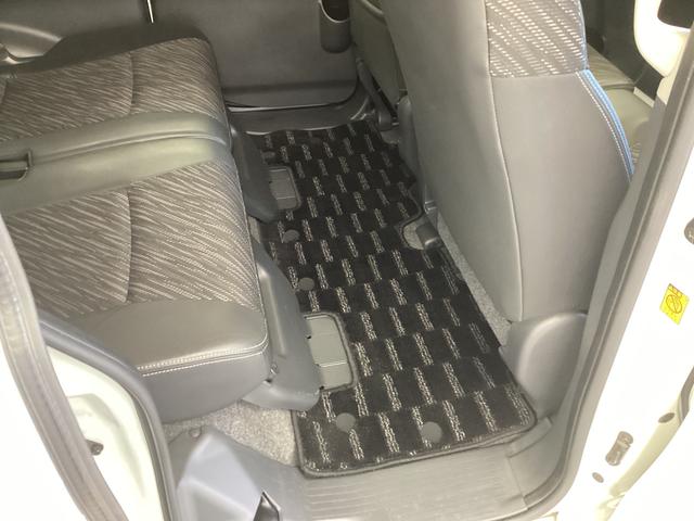 スペーシアカスタムXSリミテッド衝突被害軽減ブレーキ 横滑り防止装置 アイドリングストップ ステアリングスイッチ オートライト キーフリーシステム オートエアコン 社外ナビ バックカメラ ETC マット バイザー(岐阜県)の中古車