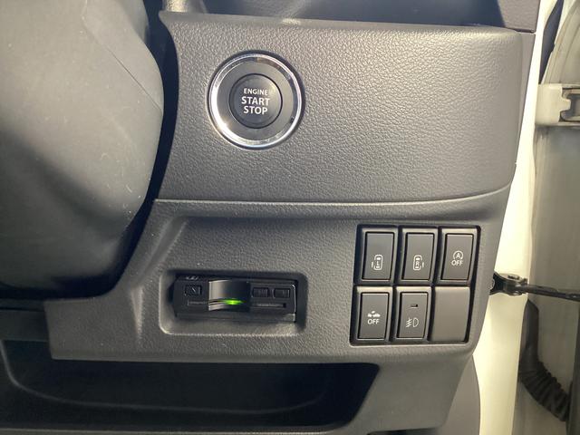 スペーシアカスタムXSリミテッド衝突被害軽減ブレーキ 横滑り防止装置 アイドリングストップ ステアリングスイッチ オートライト キーフリーシステム オートエアコン 社外ナビ バックカメラ ETC マット バイザー(岐阜県)の中古車