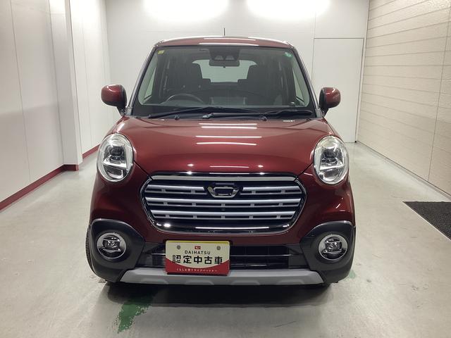 キャストアクティバG リミテッド SAIII衝突被害軽減ブレーキ 横滑り防止装置 オートハイビーム アイドリングストップ ステアリングスイッチ オートライト キーフリーシステム オートエアコン パノラマカメラ バイザー(岐阜県)の中古車