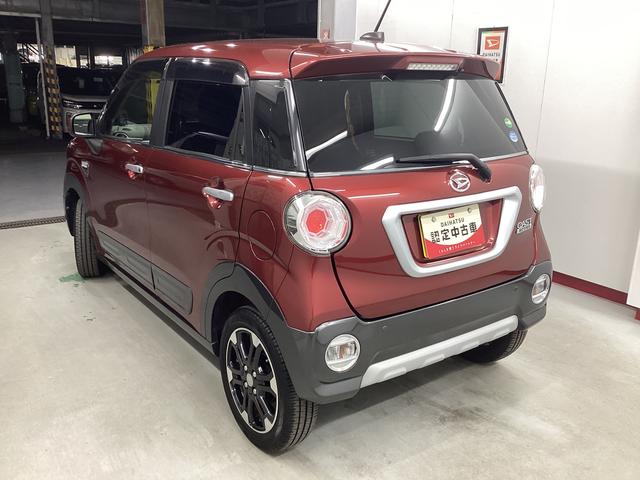 キャストアクティバG リミテッド SAIII衝突被害軽減ブレーキ 横滑り防止装置 オートハイビーム アイドリングストップ ステアリングスイッチ オートライト キーフリーシステム オートエアコン パノラマカメラ バイザー(岐阜県)の中古車