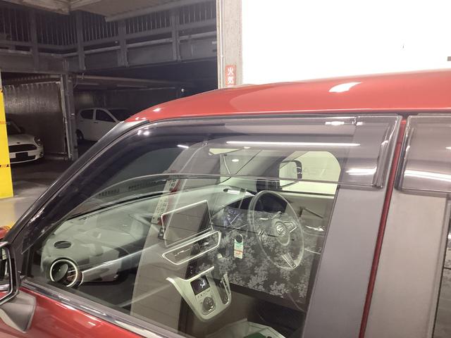 キャストアクティバG リミテッド SAIII衝突被害軽減ブレーキ 横滑り防止装置 オートハイビーム アイドリングストップ ステアリングスイッチ オートライト キーフリーシステム オートエアコン パノラマカメラ バイザー(岐阜県)の中古車