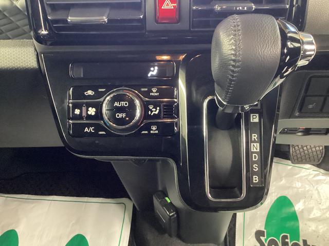 タントカスタムＲＳセレクション衝突被害軽減ブレーキ　横滑り防止装置　４ＷＤ　オートハイビーム　アイドリングストップ　ステアリングスイッチ　オートライト　キーフリー　エアコン　ナビ　ドラレコ　バックカメラ　ＥＴＣ　マット　バイザー（岐阜県）の中古車