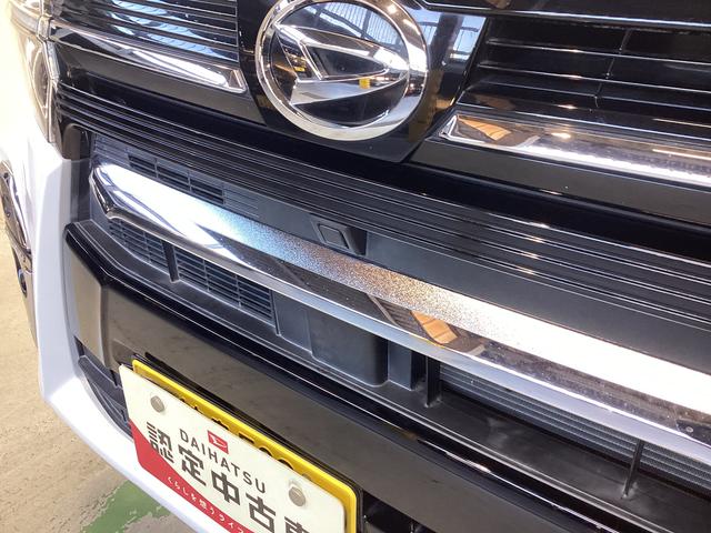 タントカスタムＲＳセレクション衝突被害軽減ブレーキ　横滑り防止装置　４ＷＤ　オートハイビーム　アイドリングストップ　ステアリングスイッチ　オートライト　キーフリー　エアコン　ナビ　ドラレコ　バックカメラ　ＥＴＣ　マット　バイザー（岐阜県）の中古車