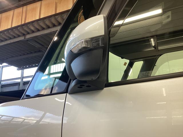 タントカスタムＲＳセレクション衝突被害軽減ブレーキ　横滑り防止装置　４ＷＤ　オートハイビーム　アイドリングストップ　ステアリングスイッチ　オートライト　キーフリー　エアコン　ナビ　ドラレコ　バックカメラ　ＥＴＣ　マット　バイザー（岐阜県）の中古車