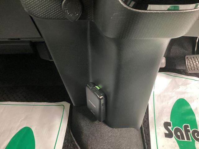 タントカスタムＲＳセレクション衝突被害軽減ブレーキ　横滑り防止装置　４ＷＤ　オートハイビーム　アイドリングストップ　ステアリングスイッチ　オートライト　キーフリー　エアコン　ナビ　ドラレコ　バックカメラ　ＥＴＣ　マット　バイザー（岐阜県）の中古車