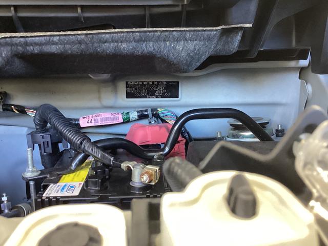 ムーヴキャンバスXメイクアップリミテッド SAIII衝突被害軽減ブレーキ 横滑り防止装置 オートハイビーム アイドリングストップ ステアリングスイッチ オートライト キーフリーシステム オートエアコン パノラマカメラ ETC マット バイザー(岐阜県)の中古車