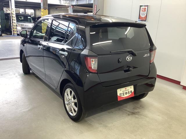 ミライースＧ　リミテッドＳＡIII衝突被害軽減ブレーキ　横滑り防止装置　オートハイビーム　アイドリングストップ　オートライト　キーフリーシステム　オートエアコン　ナビ　バックカメラ　ドラレコ　ＥＴＣ　マット（岐阜県）の中古車