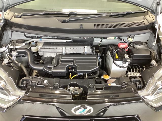 ミライースＧ　リミテッドＳＡIII衝突被害軽減ブレーキ　横滑り防止装置　オートハイビーム　アイドリングストップ　オートライト　キーフリーシステム　オートエアコン　ナビ　バックカメラ　ドラレコ　ＥＴＣ　マット（岐阜県）の中古車