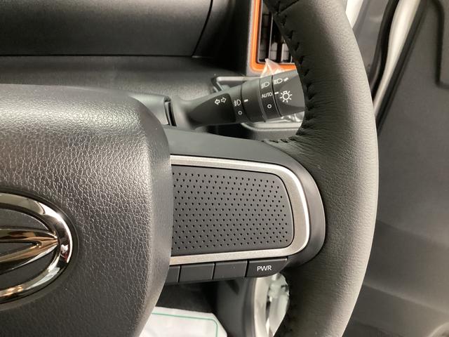 タントファンクロスターボ衝突被害軽減ブレーキ　横滑り防止装置　４ＷＤ　オートハイビーム　アイドリングストップ　ステアリングスイッチ　オートライト　キーフリーシステム　オートエアコン　パノラマカメラ（岐阜県）の中古車